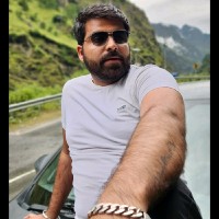 Piyush Malhotra
