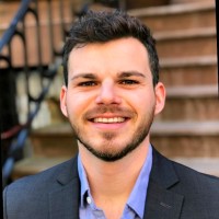 Jack Dumsa, MOT OTR/L