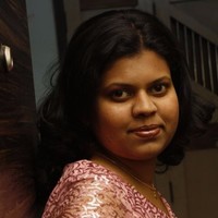 Alinna Rodricks