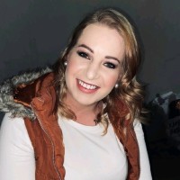 Anneke Fourie