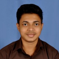MOHANKUMAR M