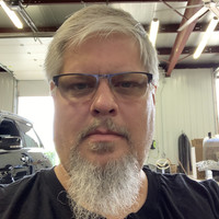 Brian Hinz Sr