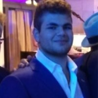 Joshua Khafi