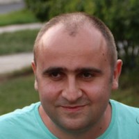Bagrat Baghramyan