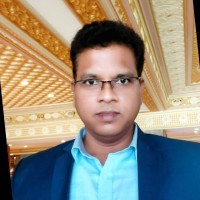 Bharat Kumar M