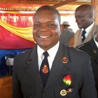 John Chiparamazani