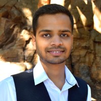 Darpan Patel