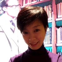 Mina Pang