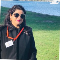 Bina Adhikari