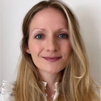 Kate Beamish