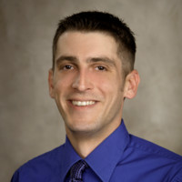 Jeremy Crowder