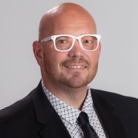 Jarrod Cruz, MA, CMCA®, AMS®, PCAM®, ABR, AHWD, GRI, MRP