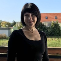 Elena Litvinenko