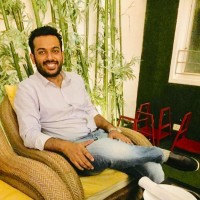 Keshav Mehta