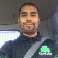Bobby Echeverria