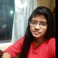 Monika Chowdhury