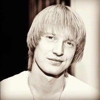 Алексеев Дмитрий