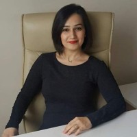 Fatma Sayıcı Bükin