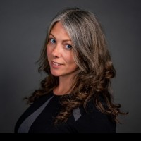 Justine Brown Atr-Bc, Atcs, Lcat