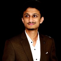 Parveez Ahmed