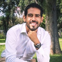 Jonathan Marrou
