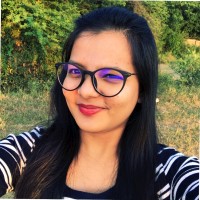 Komal Surana