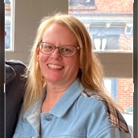 Susan Bell