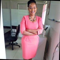 Peris Wangui