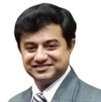 Kedar Raval