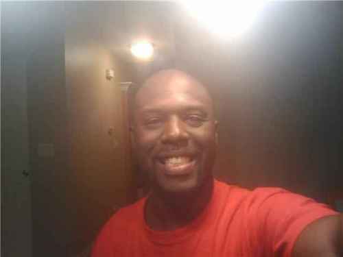 Jamal Scott