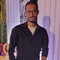Osama Ali  Hassan