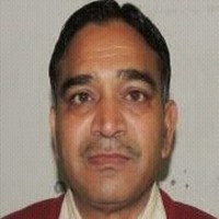 Satya Narain Singh