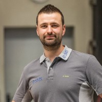Alexander Keller