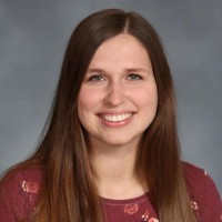 Kailey Peters