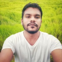 Arvind Patil