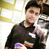 Punit Upadhayay