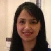 Leila Pakzad, Ph.D, P.Eng.