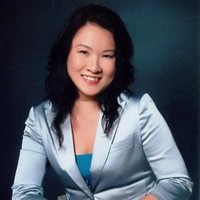 Ling Ling Tan  陈玲伶