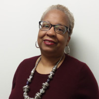 Roxane V. Johnson