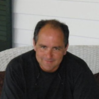 Desmond Cooke