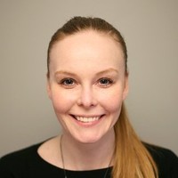 Hrönn Kristinsdóttir