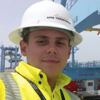 Ismael Arias Morales