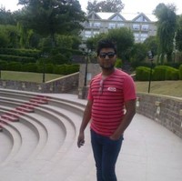 Sharoon Malik
