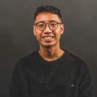 Danial Harmudinata