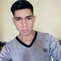 Zamir Jayo Antonio