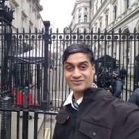 Elangovan Raman