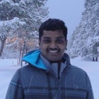 Bhanupratap Vutukuri
