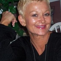 Kimberly McGreevy