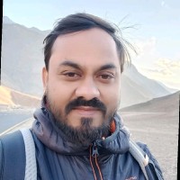 Amit Kumar