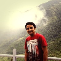 Yogesh Gupta